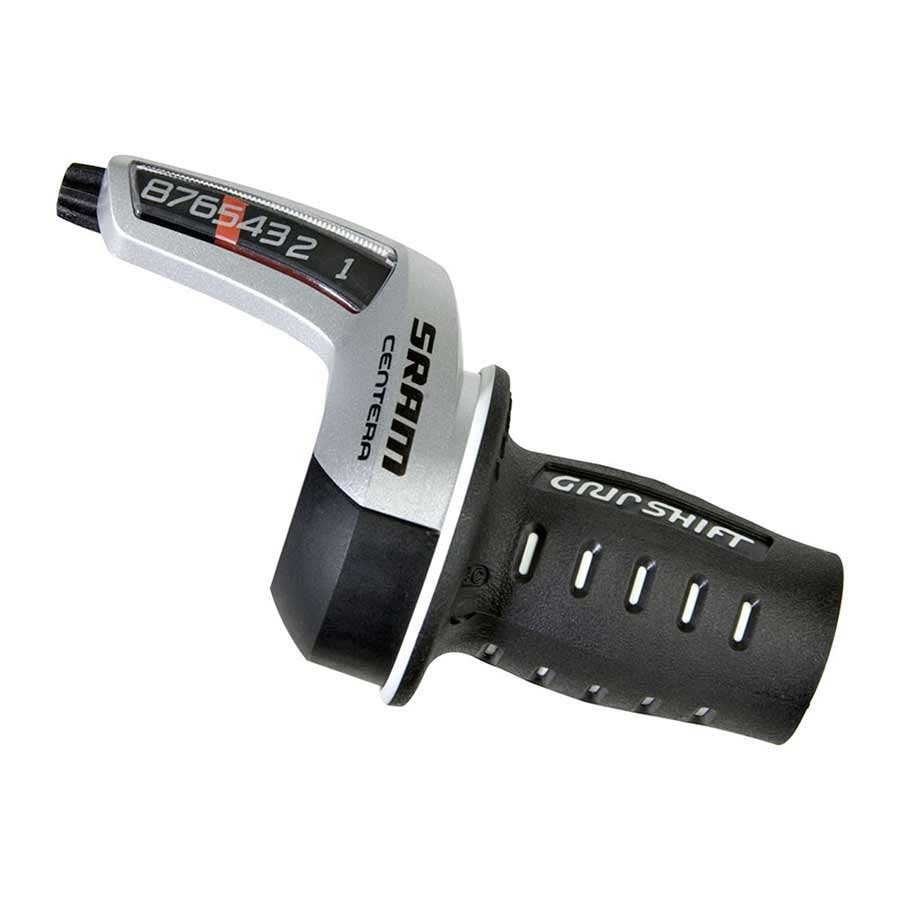 SRAM Centera Twist Shifter – 8 SPD – Rear