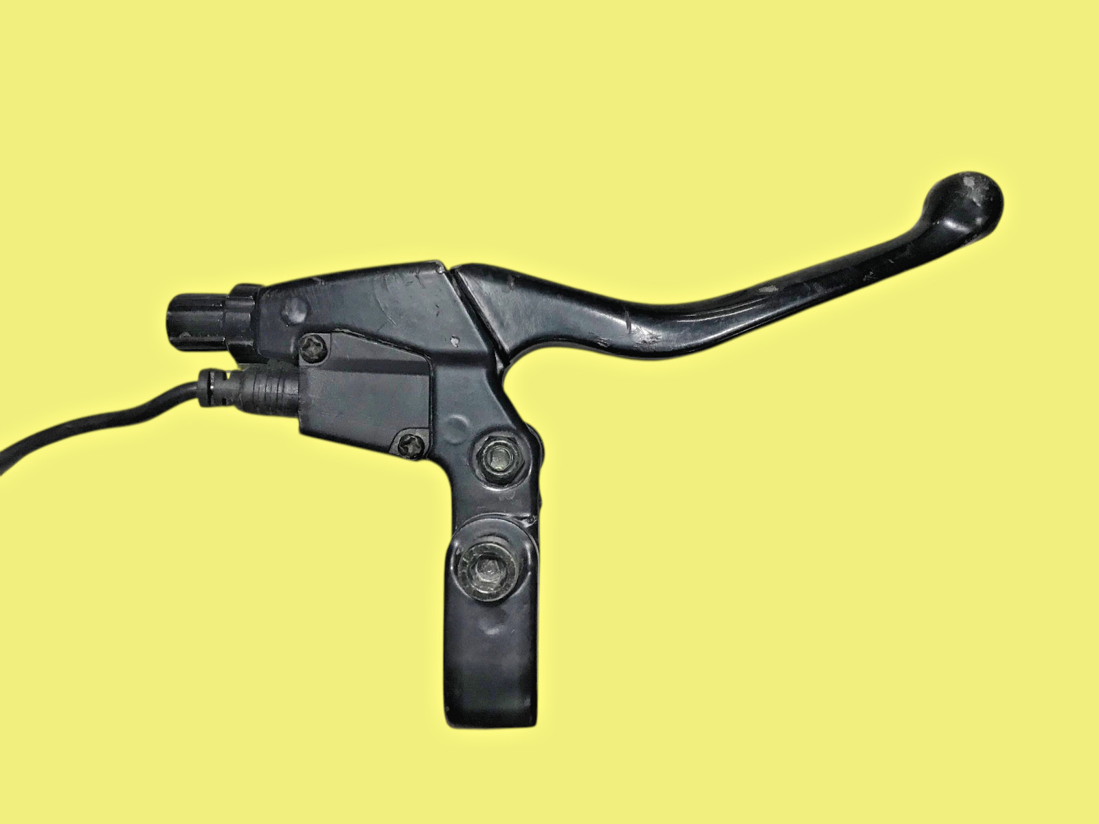 2-Wire Front Brake Lever (Left) For Jetson Haze E-Bike #2992 JEH