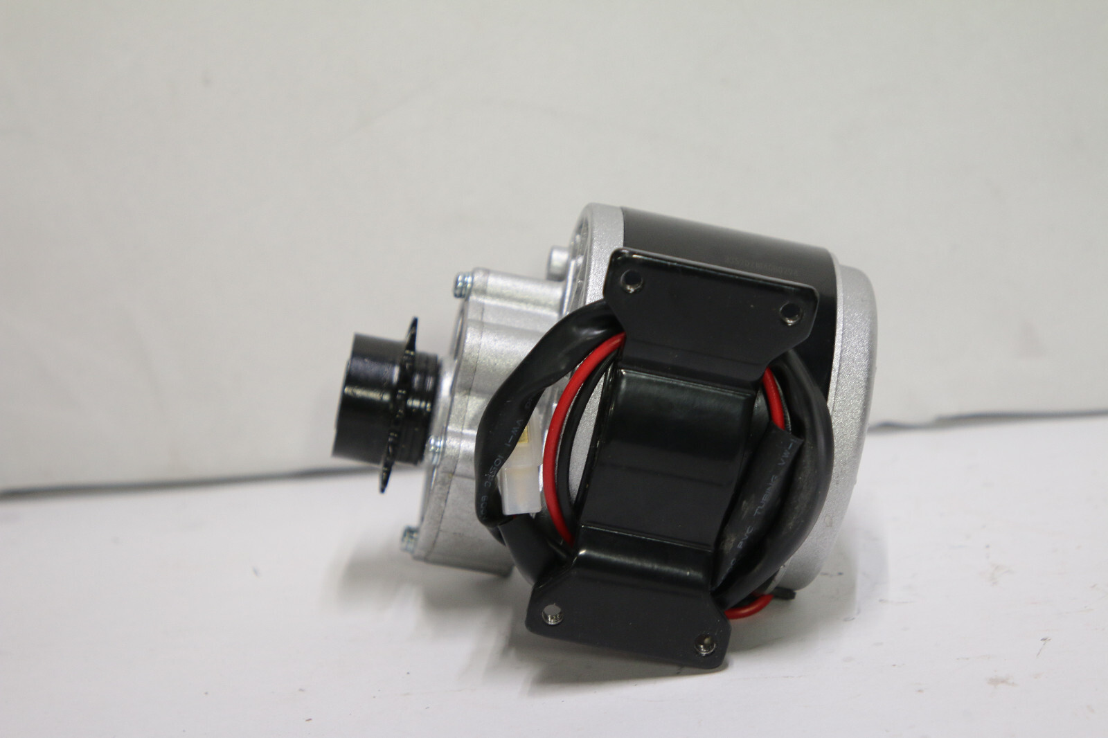 MY1016z3 350W 36V Electric Bicycle eBike Gear Reduction Motor #2508