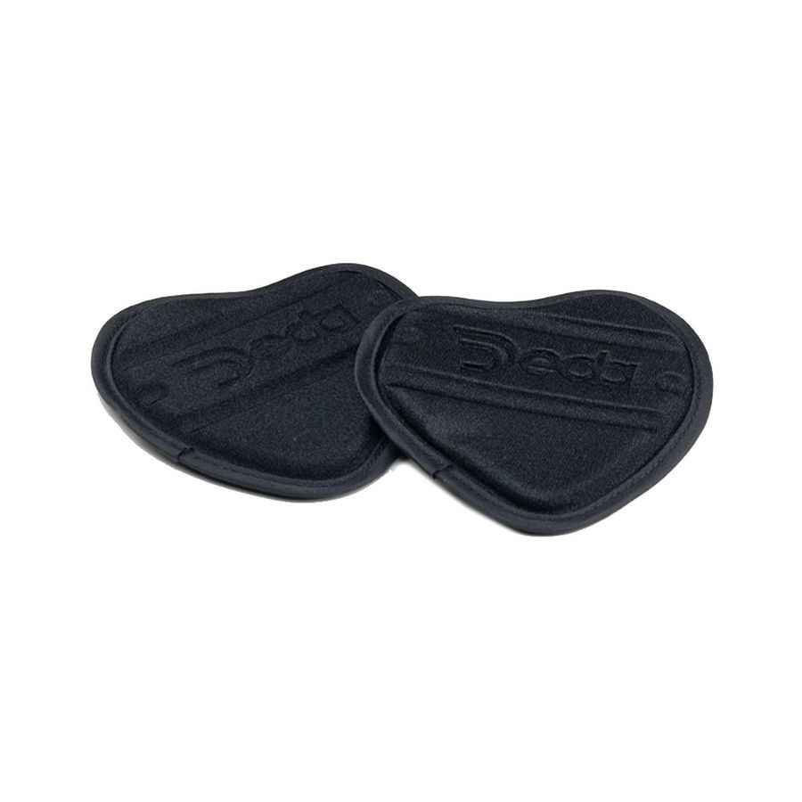black spandex padding for kronos, flastblack2 and parabolic 305383505 DEDA EL