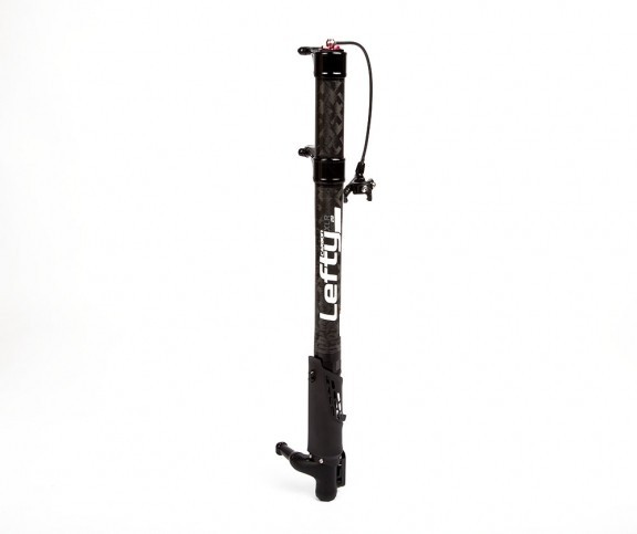 NOS | Cannondale Lefty 2.0 Carbon XLR 29″ Fork-100mm, 55mm | Choose97or 110mm