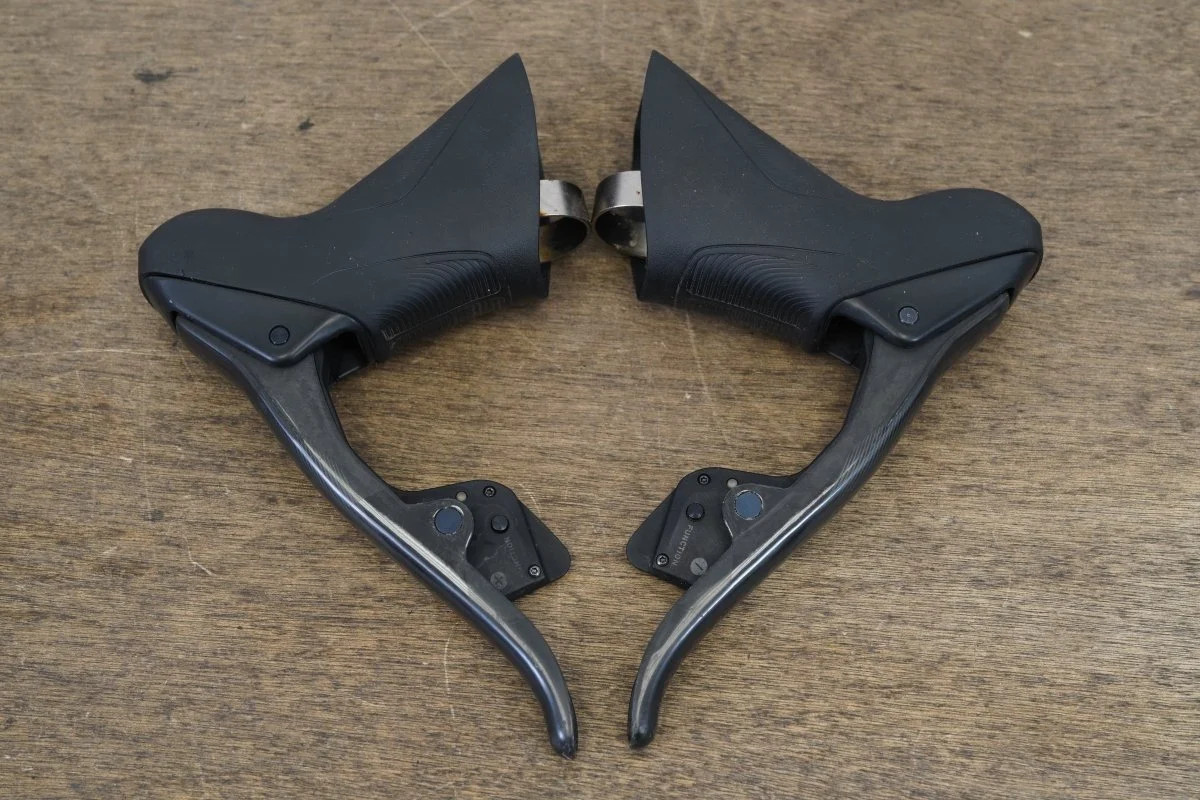 SRAM Red eTap 11 Speed Wireless Electronic Rim Brake Groupset