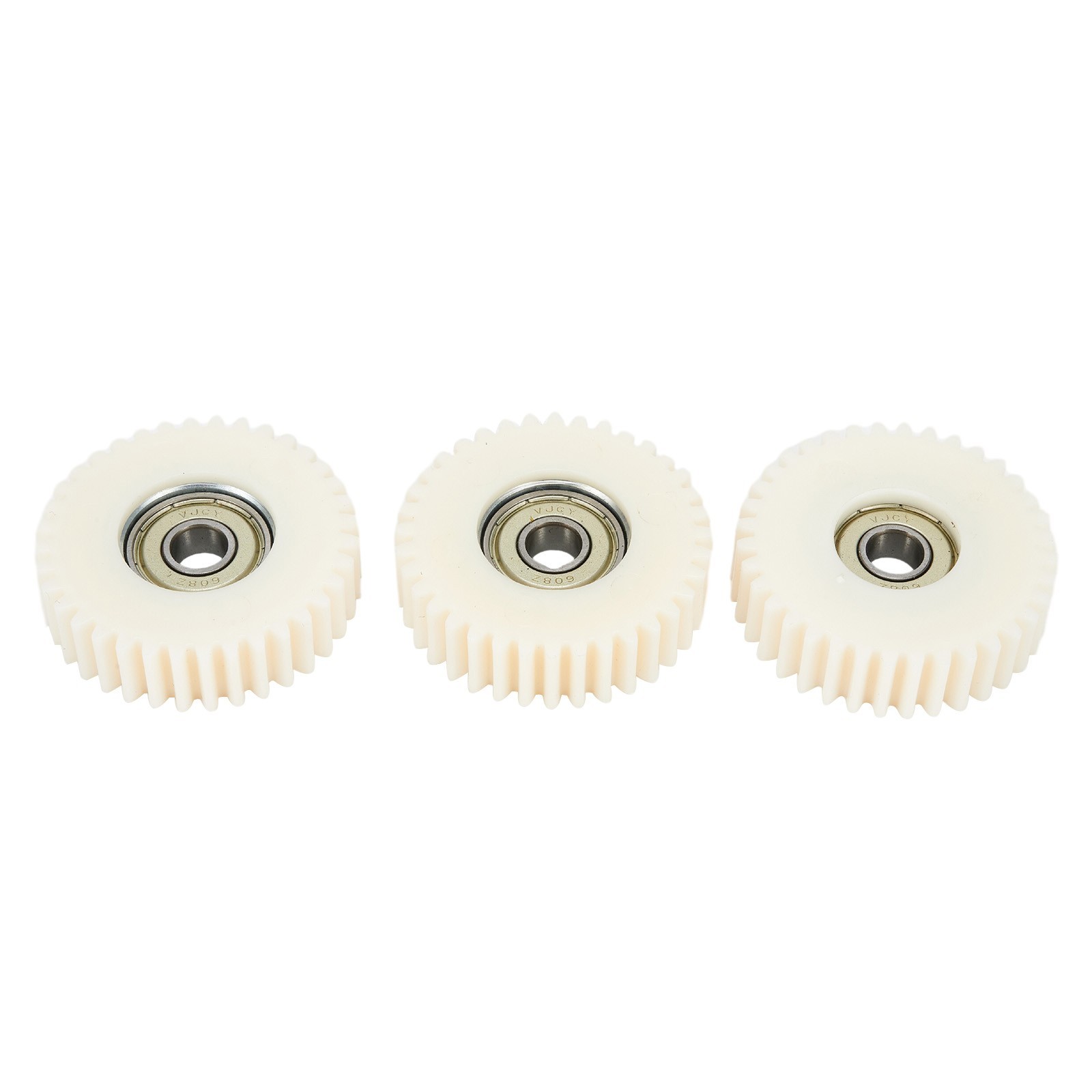 Hub Motor Gear 36T Gear Nylon Gear Nylon Material With Bearings 36T Gears