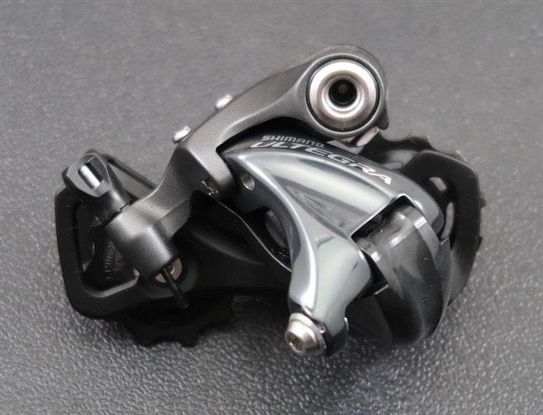 11 Speed Shimano Ultegra RD-6800 Short Cage Rear Derailleur New In Box