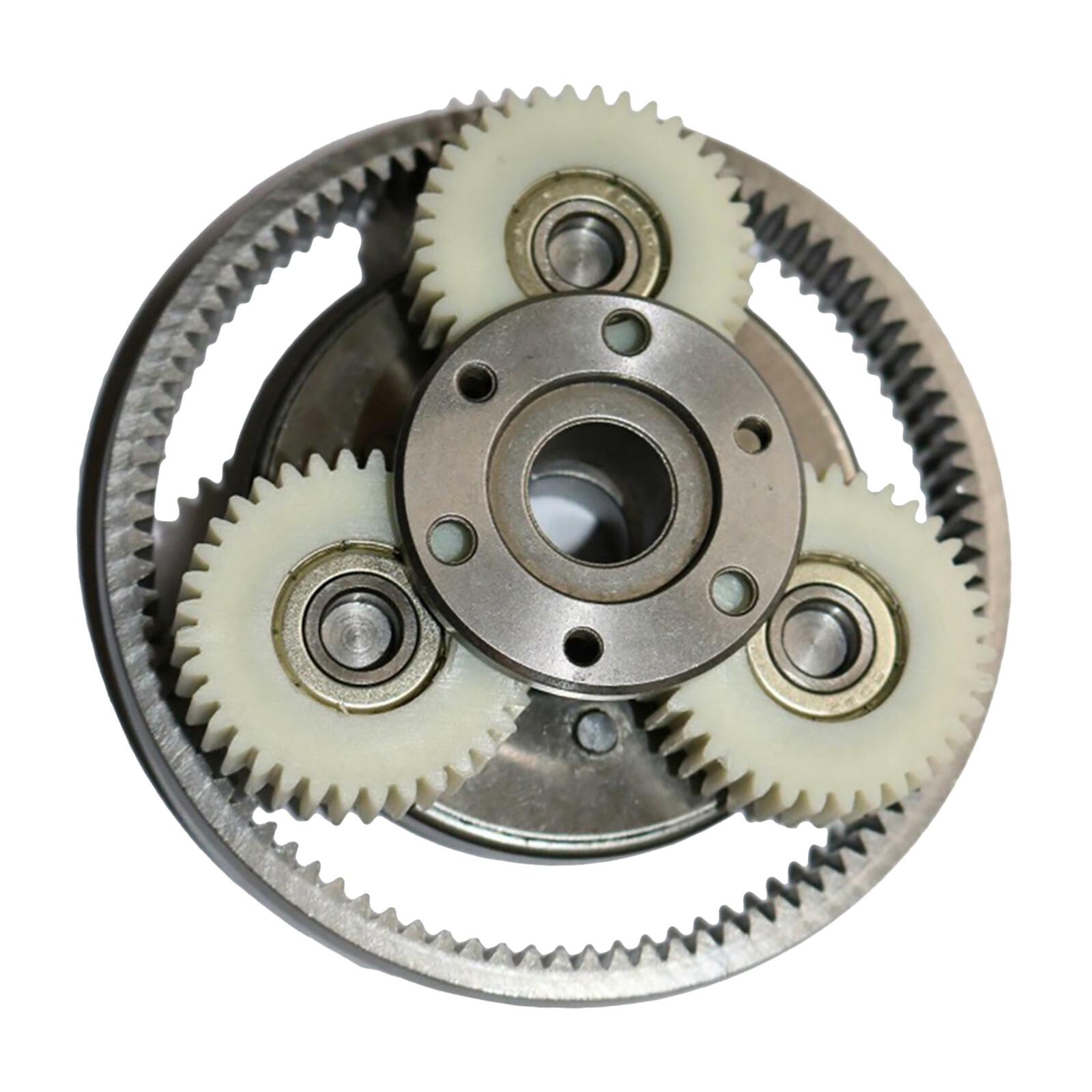 36T Planetary Gear with Clutch Set 36 Teeths for Motor