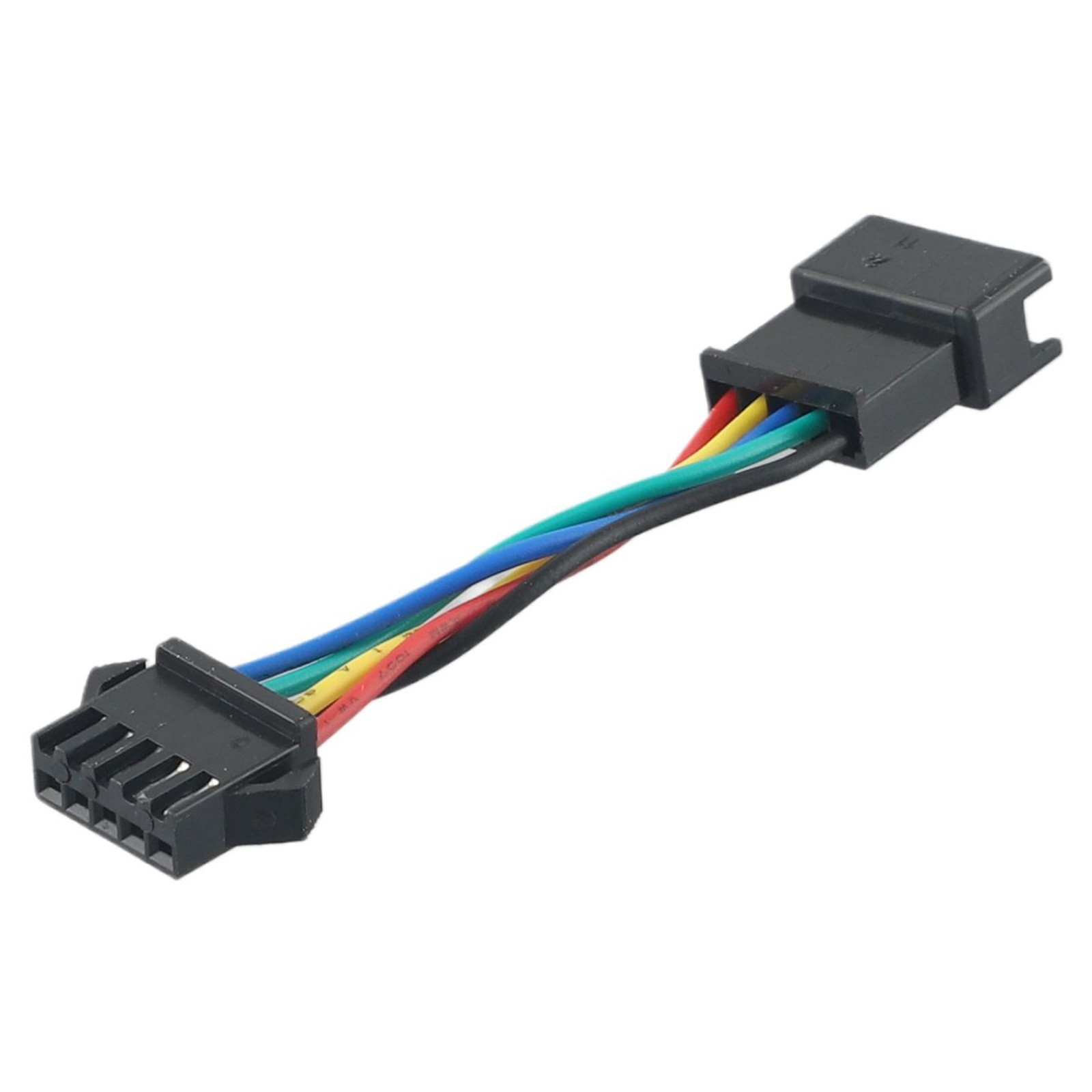 Electric Bicycle Display Conversion Line for SW900 6 Pin to 5 Pin E-Bike Adapter