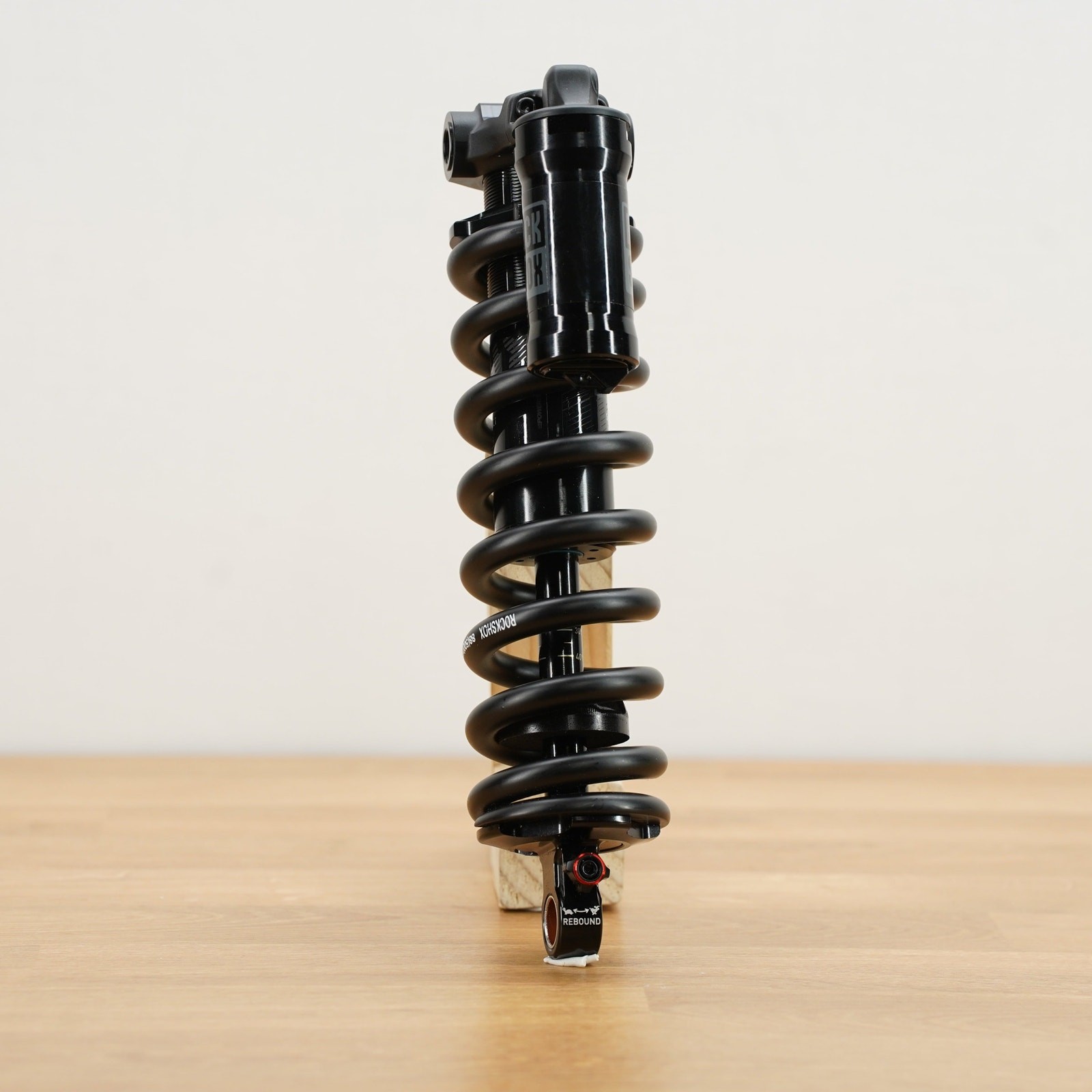 RockShox Super Deluxe Coil Select – 500 – 225/75 – Trunnion – NEW OEM
