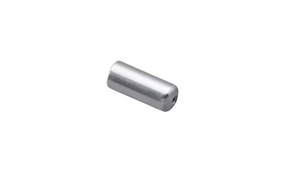 Shimano SP40 Casing Cap – 4/6mm Outer Aluminum