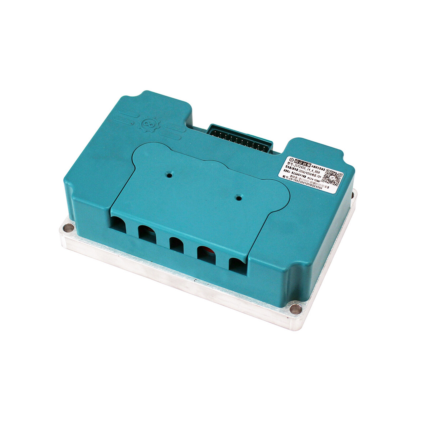 FarDriver ND72450 48V-72V Controller with Bluetooth 200A Battery 450A Phase