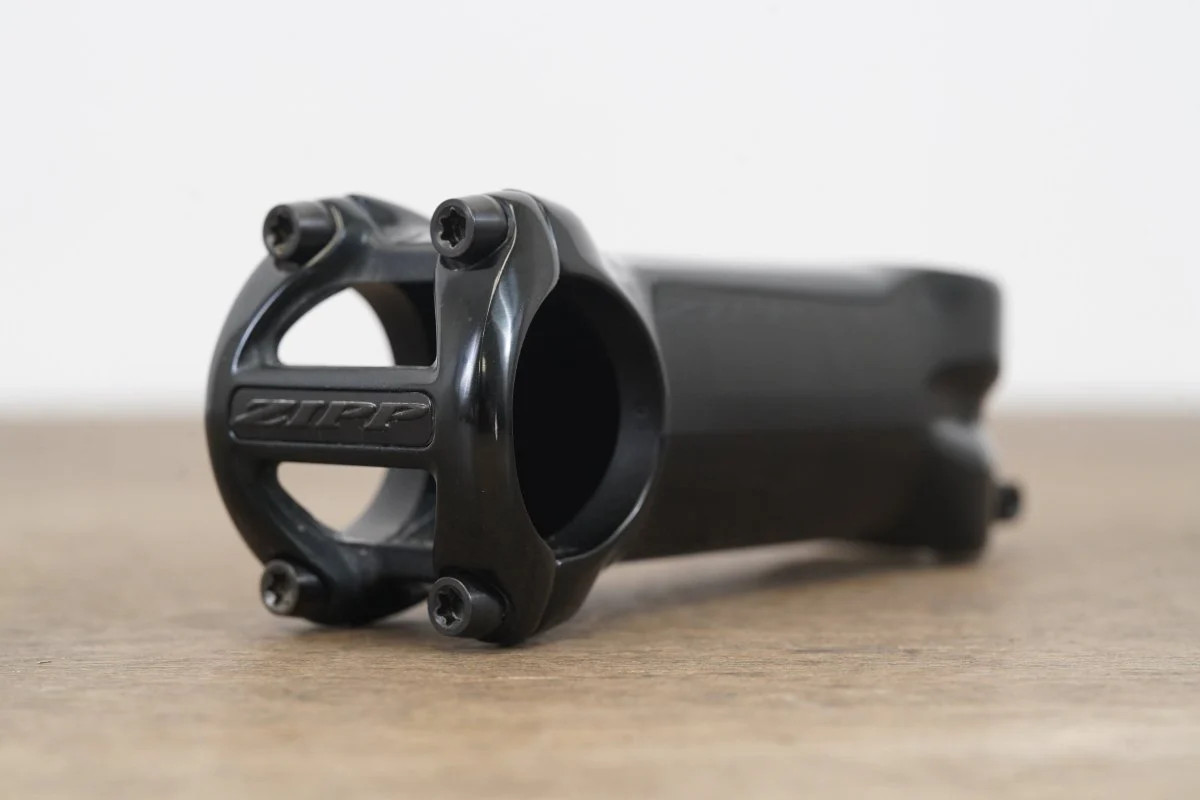 Zipp Service Course SL 100mm ±6 Degree Alloy Stem 130g 1 1/8″ 31.8mm