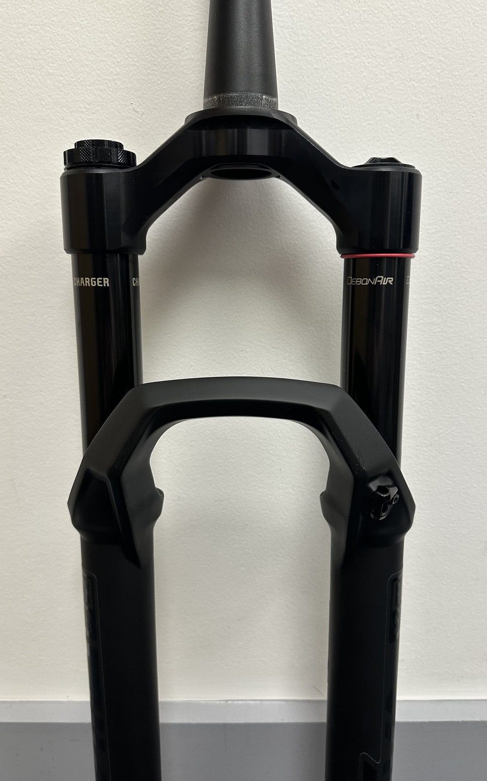 RockShox Pike Ultimate Charger 3.1 RC2 Fork: 29″, 130mm, 15×110, 44mm, C2 *OE*