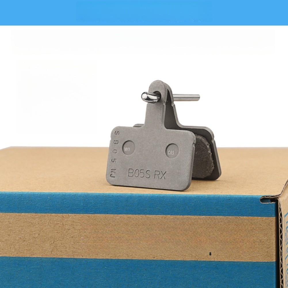 Hydraulic Disc Brake Pads for Mountain Bike Models For B05S Fit MT200 M315 M395