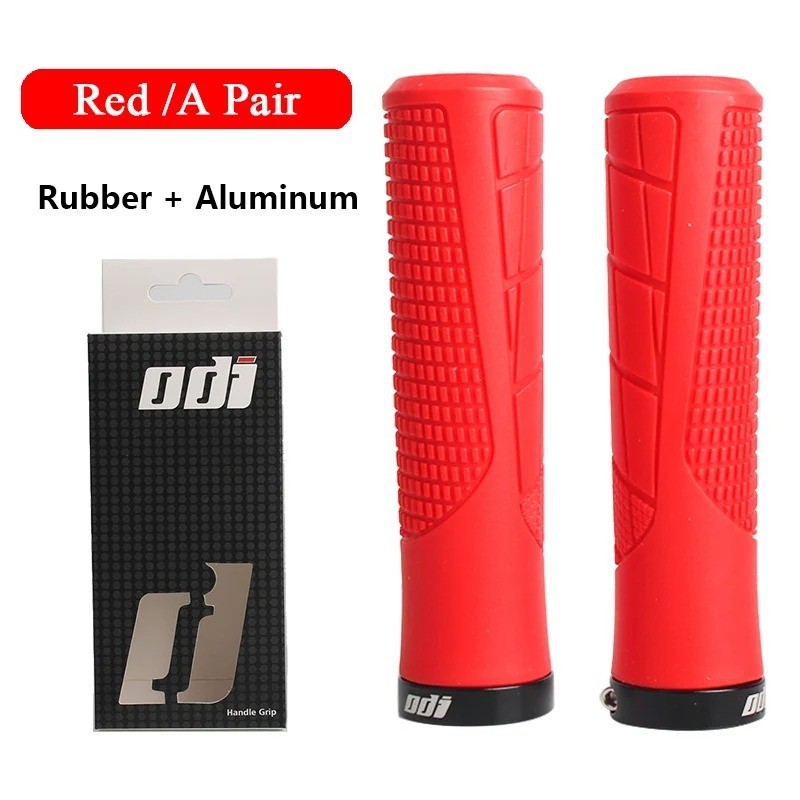 Odi Bicycle Grips Lock-on Mtb Bike Handlebar Cover Anti-slip Mountain Bike