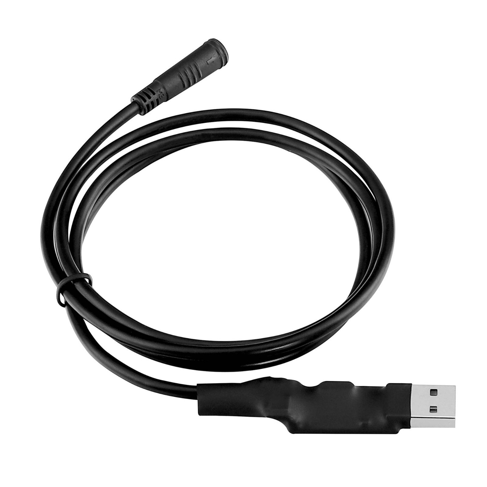 Program Cable for BAFANG UART Version BBS01B BBS02B BBSHD Mid Drive Motor