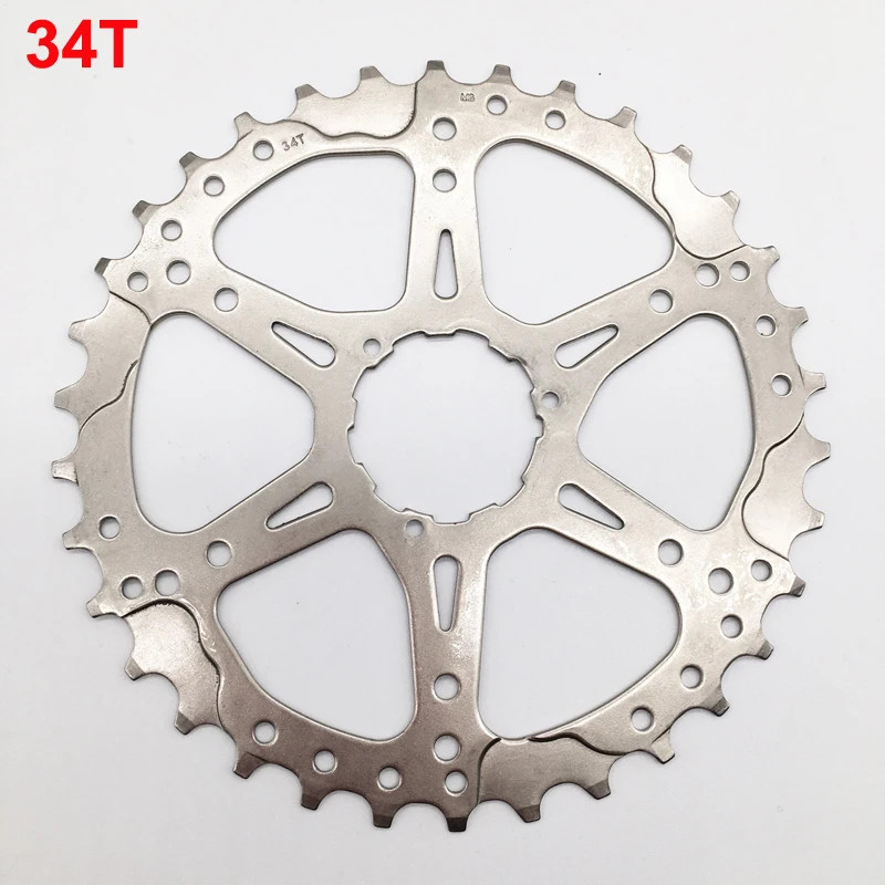Brand New 9 Speed Mountain Bike Cassette Flywheel Sprocket Cog 9S MTB 11T 12T 13