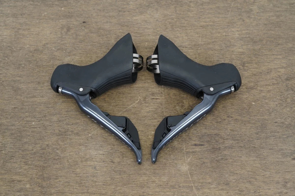 Shimano Ultegra R8070 Di2 11 Speed Electronic Hydraulic Disc Groupset 8070