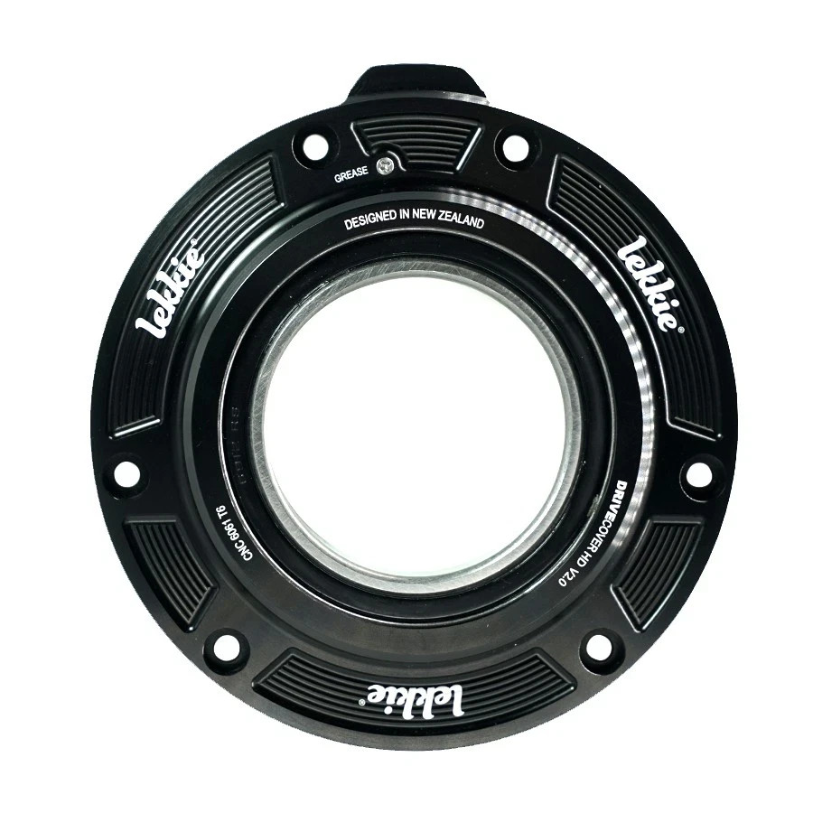 Lekkie Drive Cover, Motor Cover, für Bafang BBS03 BBSHD