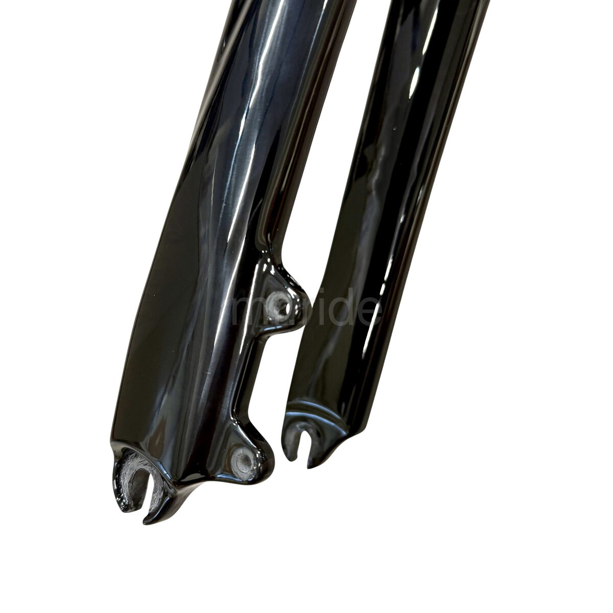 Picasia Carbon XC MTB Bike Fork 29″ FM02 Disc Mount Tapered 1-1/8″-1.5″ 495mm