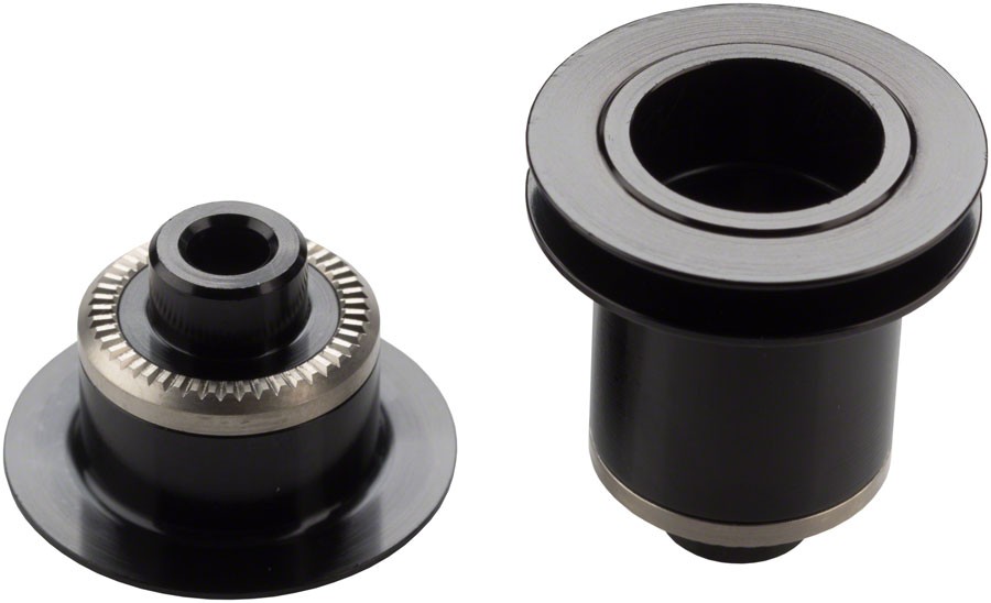 DT Swiss Rear End Caps – QR x 135/142mm for Shimano HG Driver