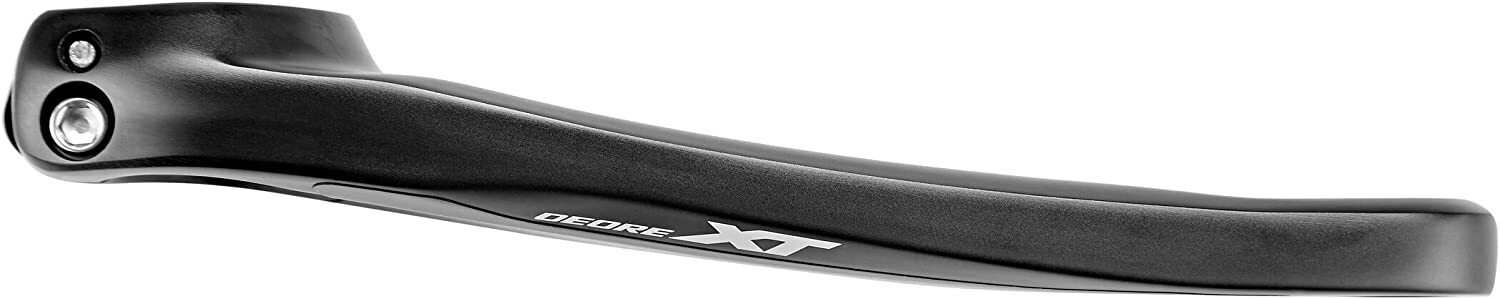 SHIMANO DEORE XT MTB FC-M8130-1 FRONT CHAINWHEEL 181mm Q-Factor 1×12 SPEED NEW
