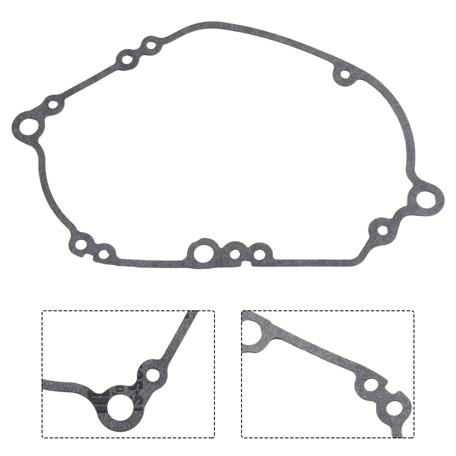 For Bafang MidDrive Motor Controller Waterproof Gaskets Washer M500 M510 1X