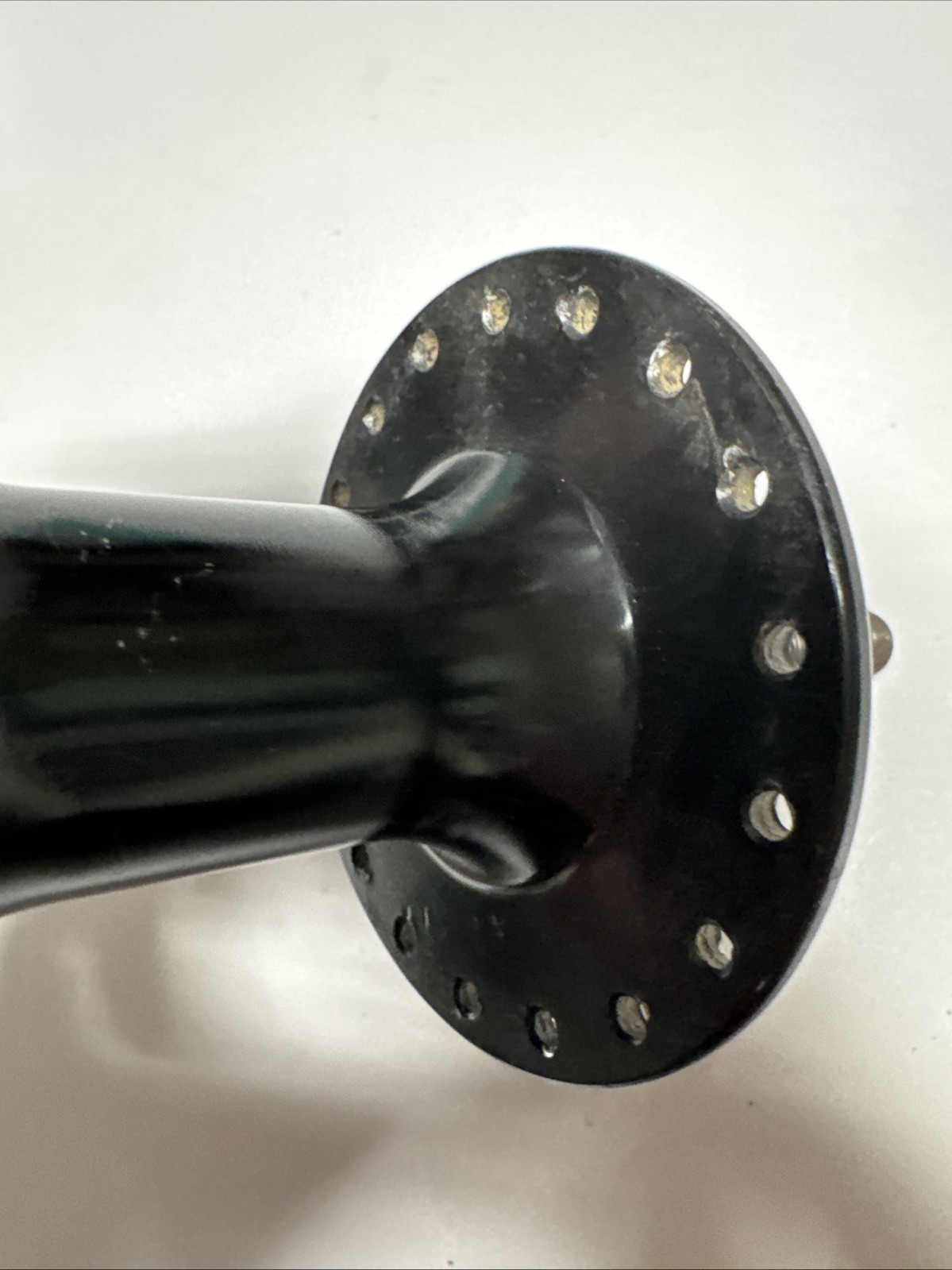 DK High Flange Rear 36 Hole Hub BMX Race Racing Bike Bicycle ABA NBL