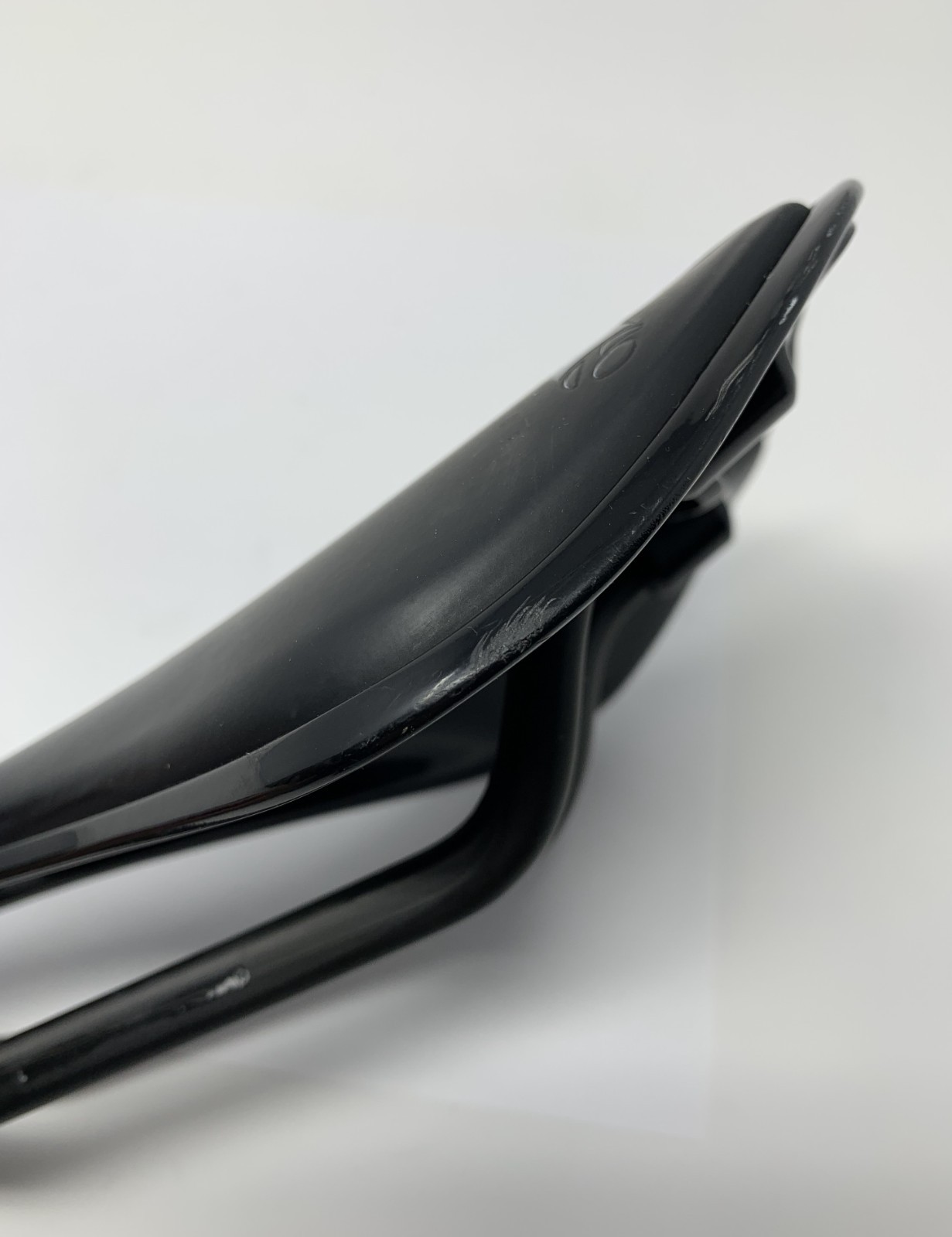 Bontrager Paradigm XXX 138mm Carbon Rail Saddle