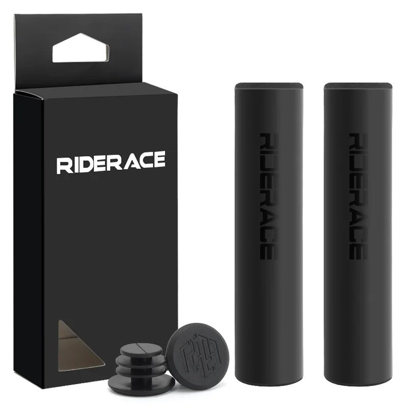 Soft Foam Silicone Sponge Handle Bar Grips Handlebar Cover Bike Bicycle USA