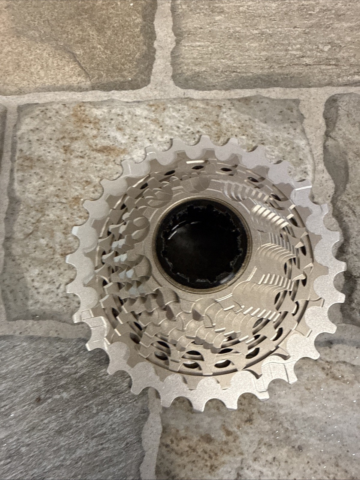 Sram Red Xg1290 E1 12 Speed Xdr Driver Cassette 10-28 (NW)