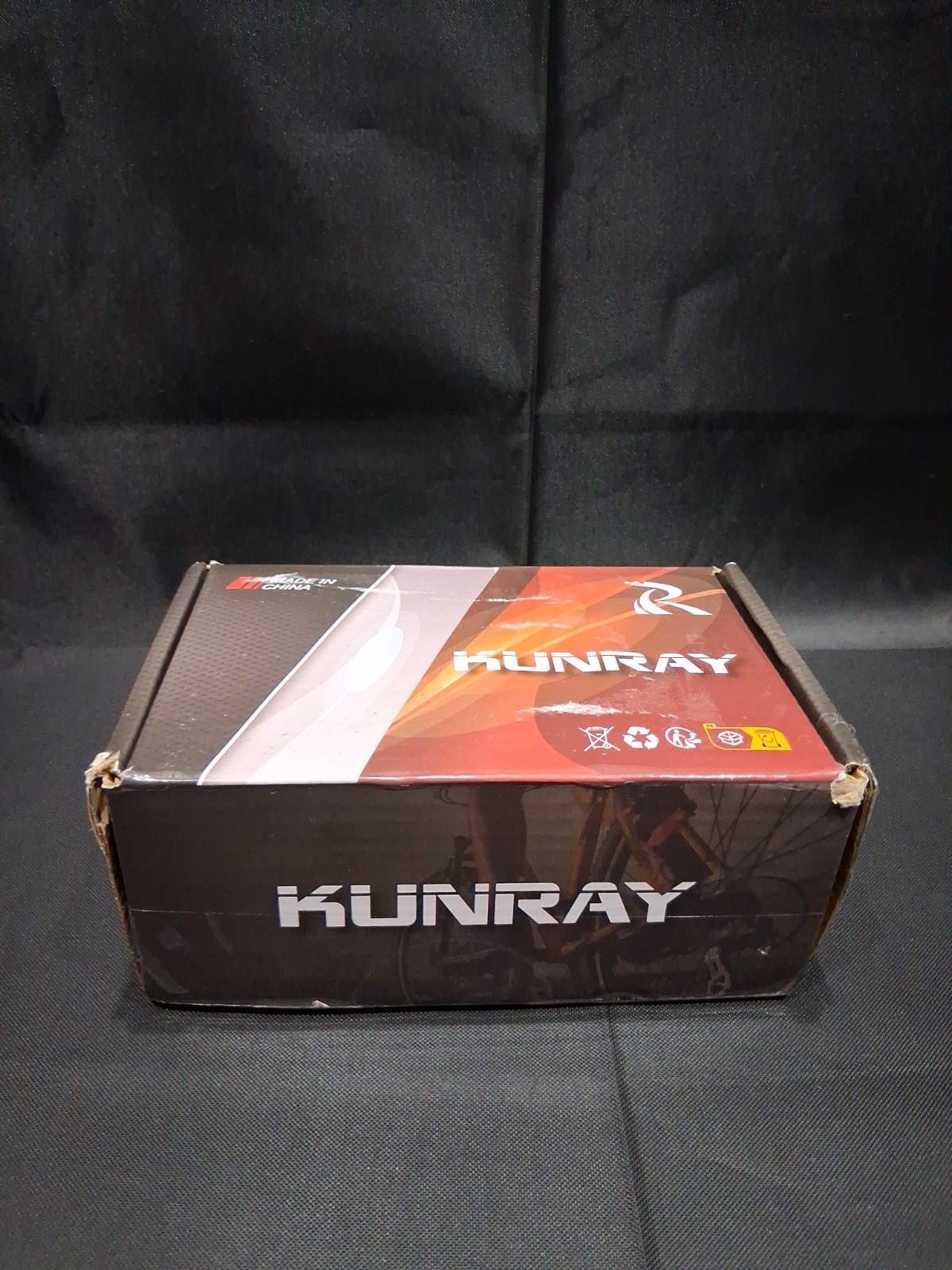 Kunray S12-61YB 36-60V 750W Brushless Controller with LCD Display