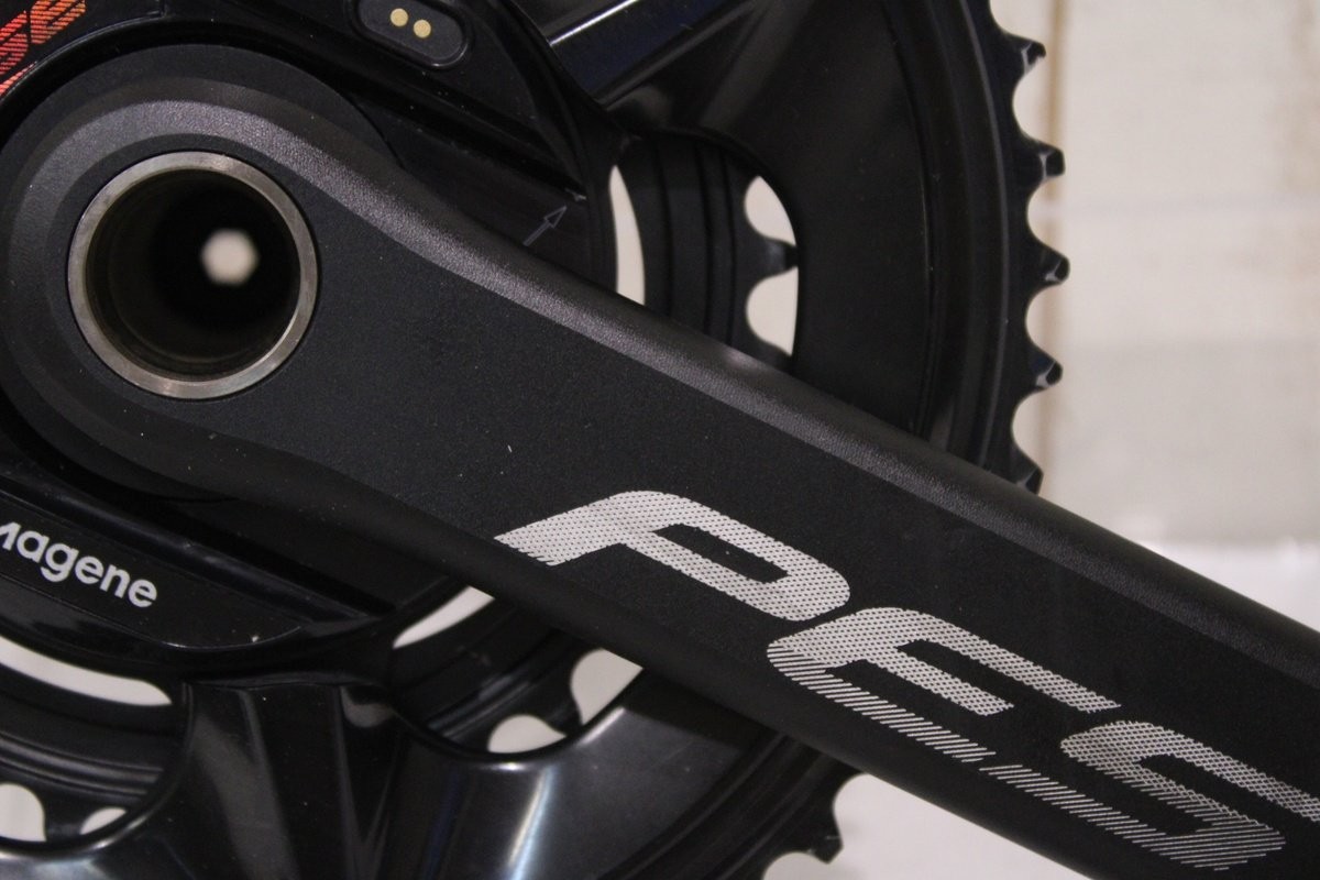 MAGENE PES-P505 172.5mm 50/34T 2x12s Crankset BCD:110mm Chainring