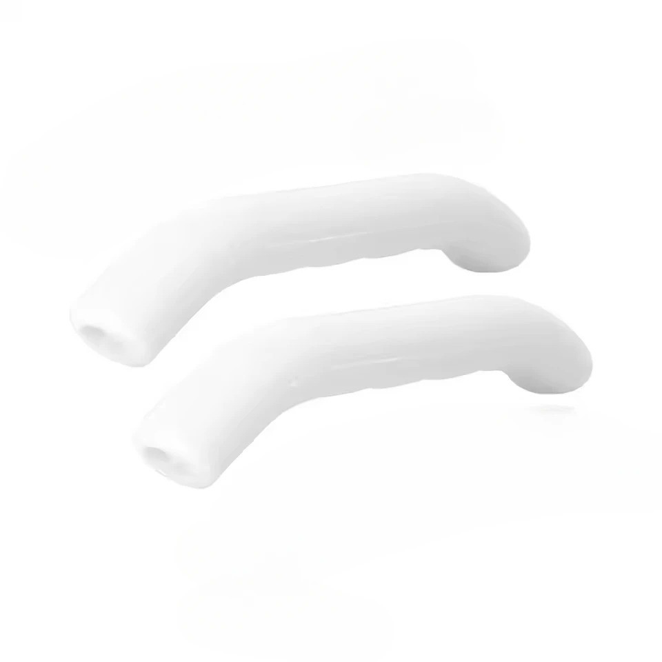 2pcs Bicycle Brake Lever Cover MTB Bike Silicone Handle Sleeve Grips Protector