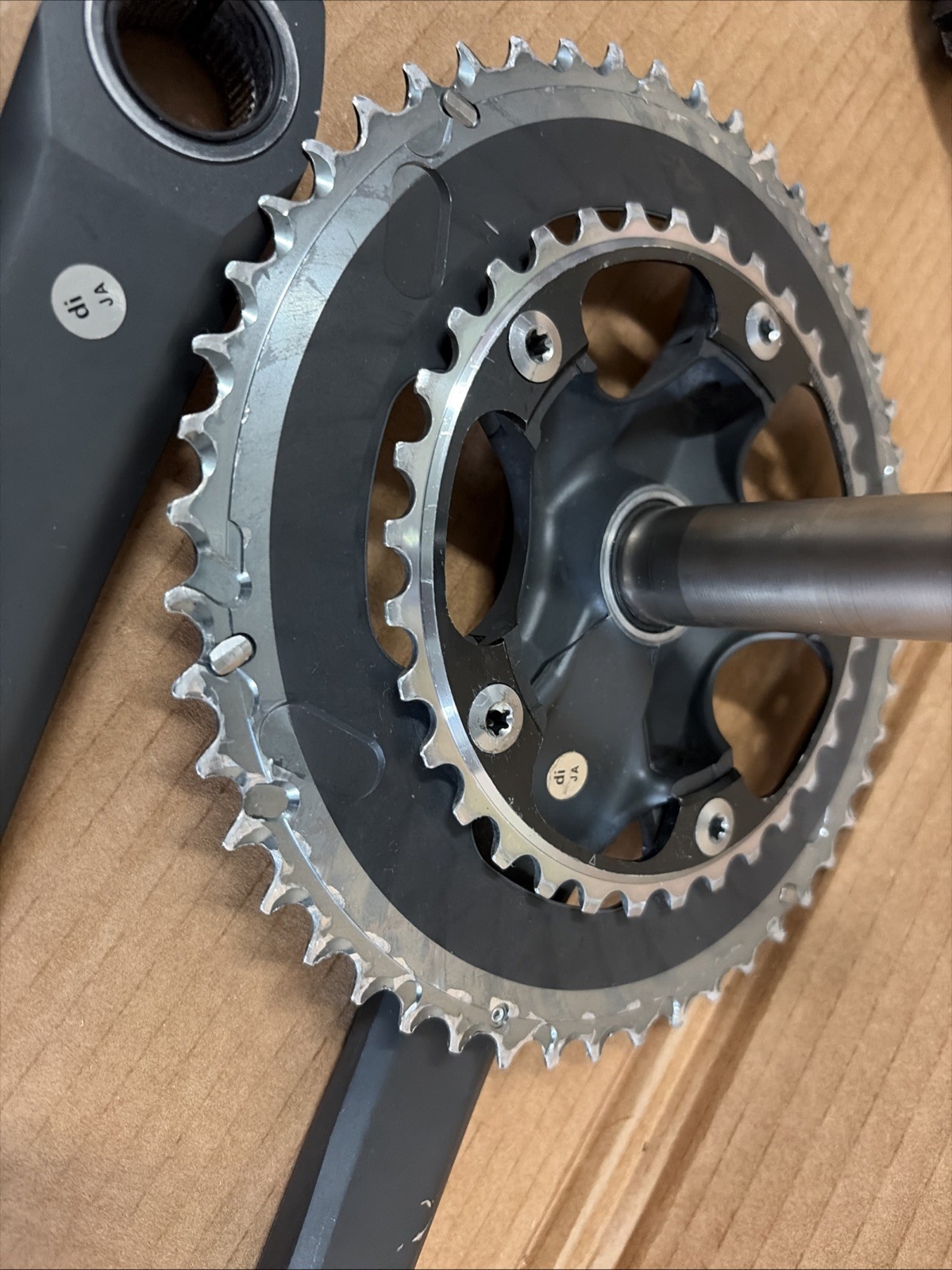 Shimano Dura Ace 7900/7800 – 10-Speed Group Set – Good Condition