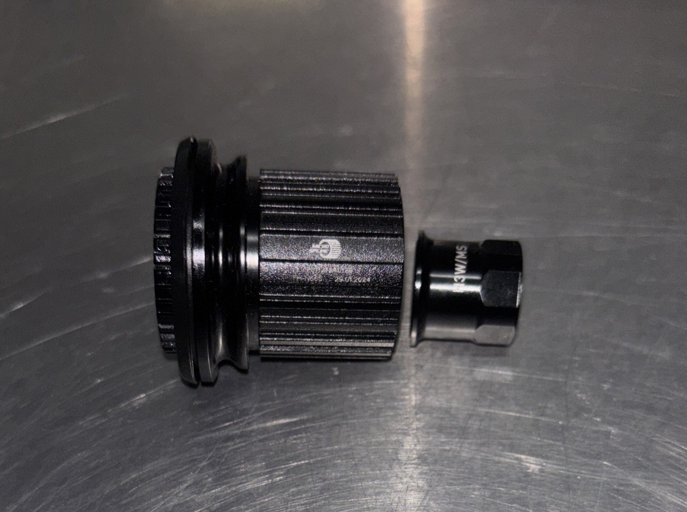 New Take Off ENVE Innerdrive Freehub Body-Shimano Microspline (NON-PRO VERSION)