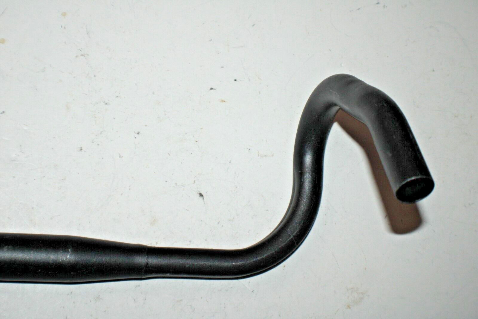 3T Forgie Bar XL DropBar Handlebar 31.8mm 41cm Black Oversized Road USA Shipper
