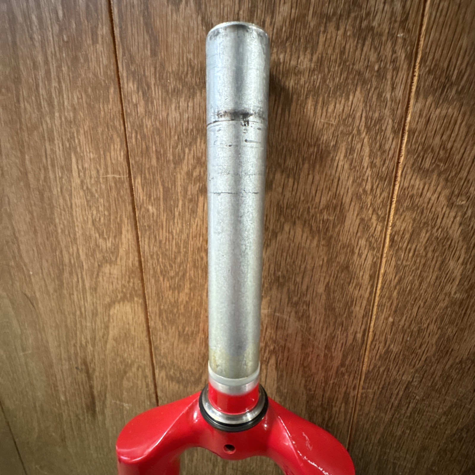 Vintage giant CADEX AL 26″ Rigid Fork 1-1/8″ Threadless Aluminum segmented