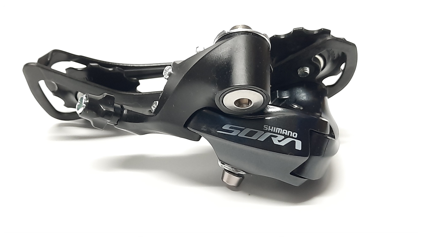Shimano SORA RD R3000 9 speed SS GS Short Medium Cage RD-R3000 Rear Derailleur
