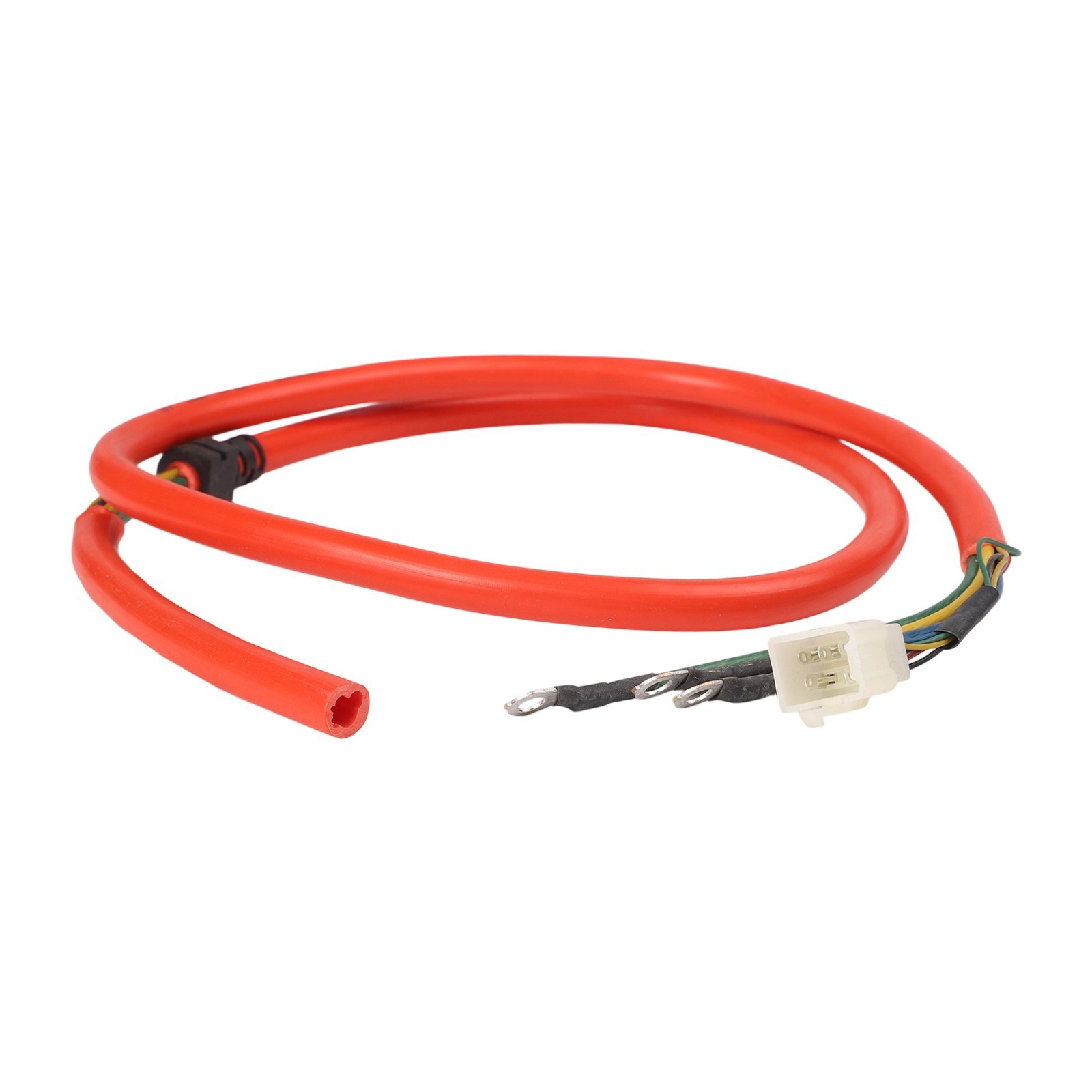 Motor Extension Cable for Electric Scooters and Bicycles Pure Copper Material