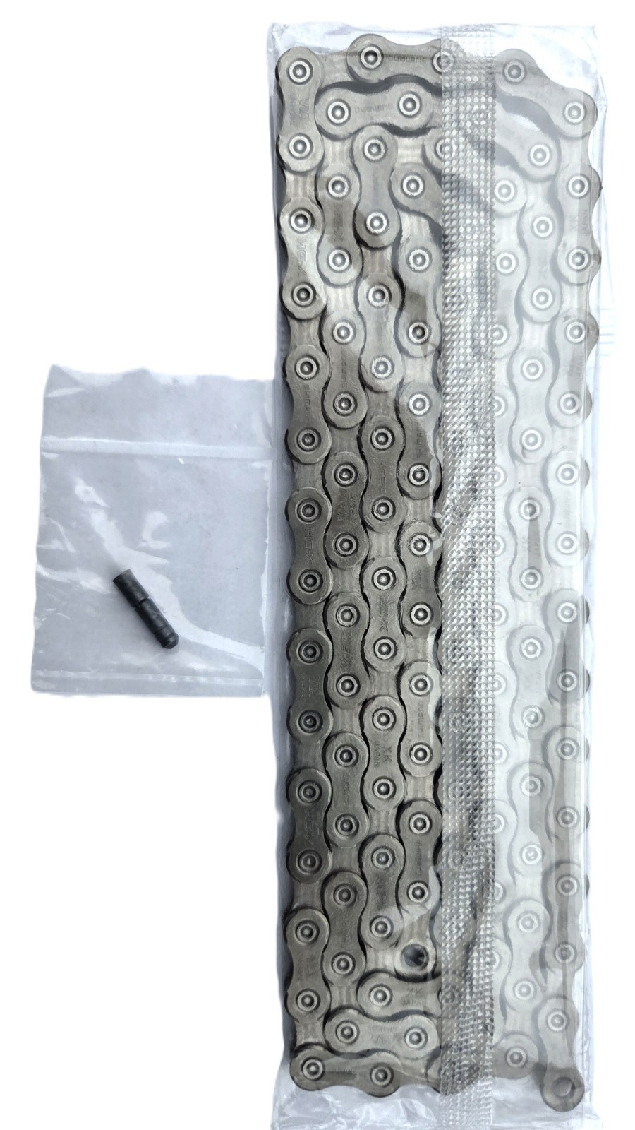 Shimano HG95 Deore XT 10-Speed MTB Bike Chain HG-X Dyna-Sys Sil-Tec 116-Links