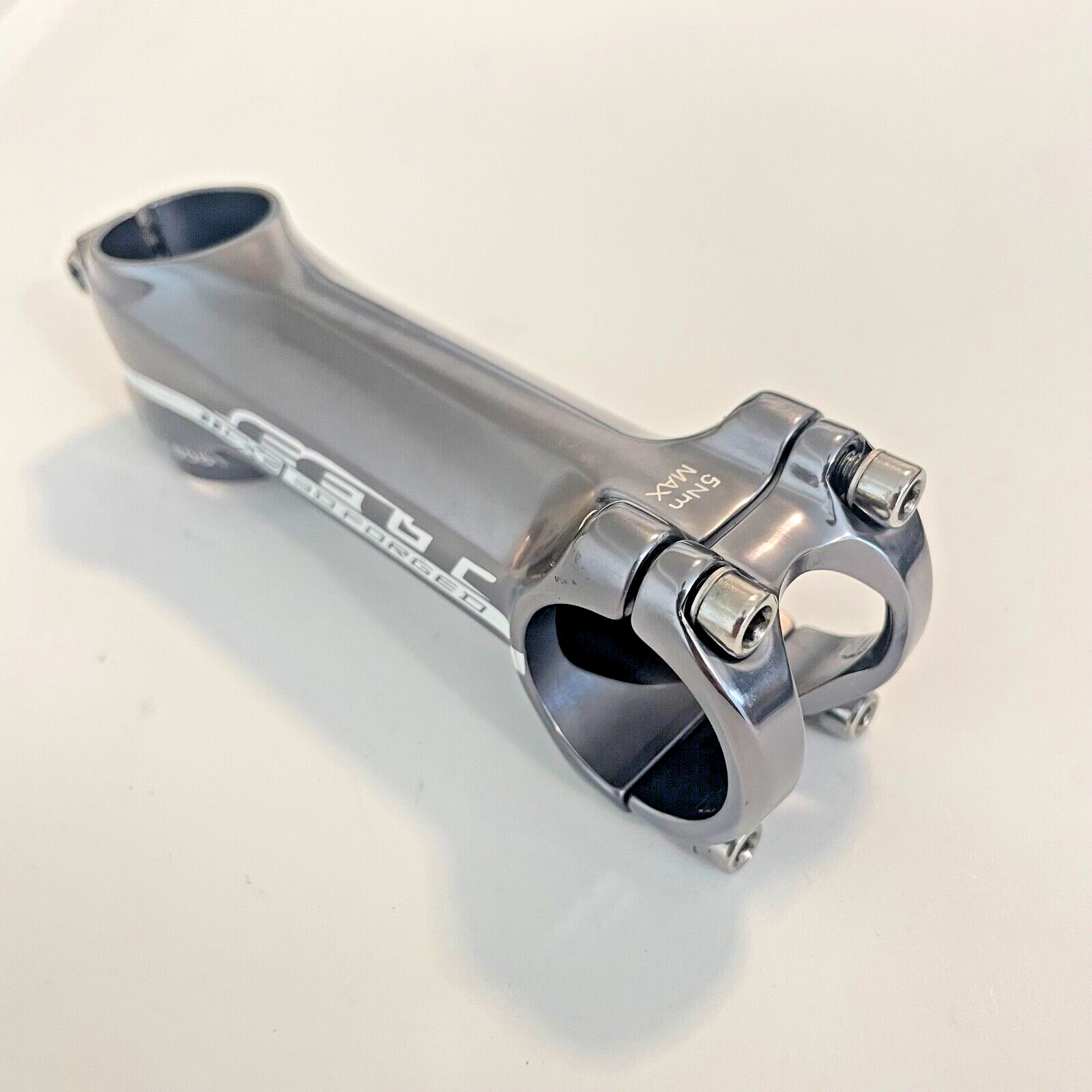 Felt CX2 Road Bike 82 Degree 110mm Stem 3D Forged