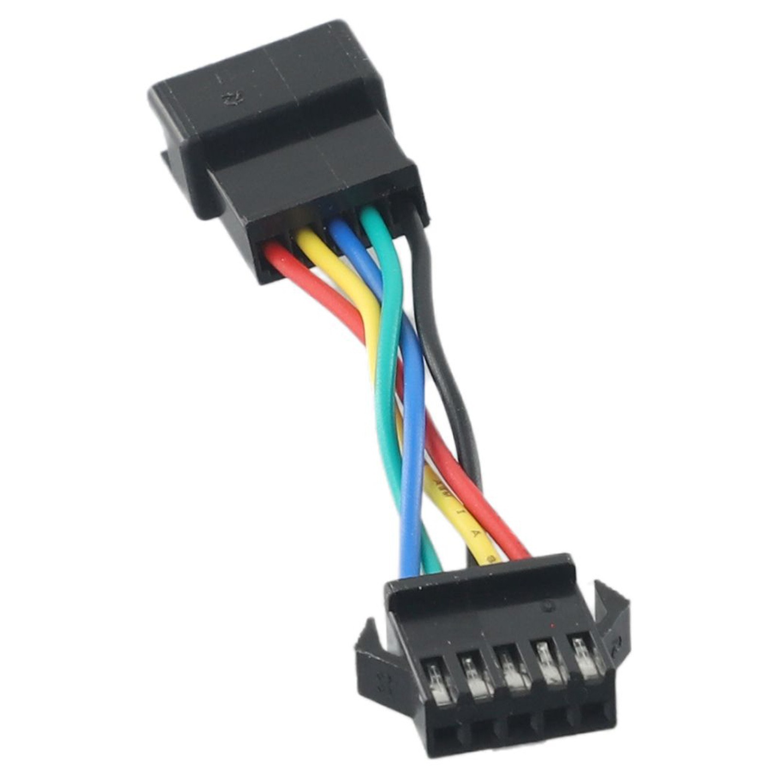 Electric Bicycle Display Conversion Line for SW900 6 Pin to 5 Pin E-Bike Adapter