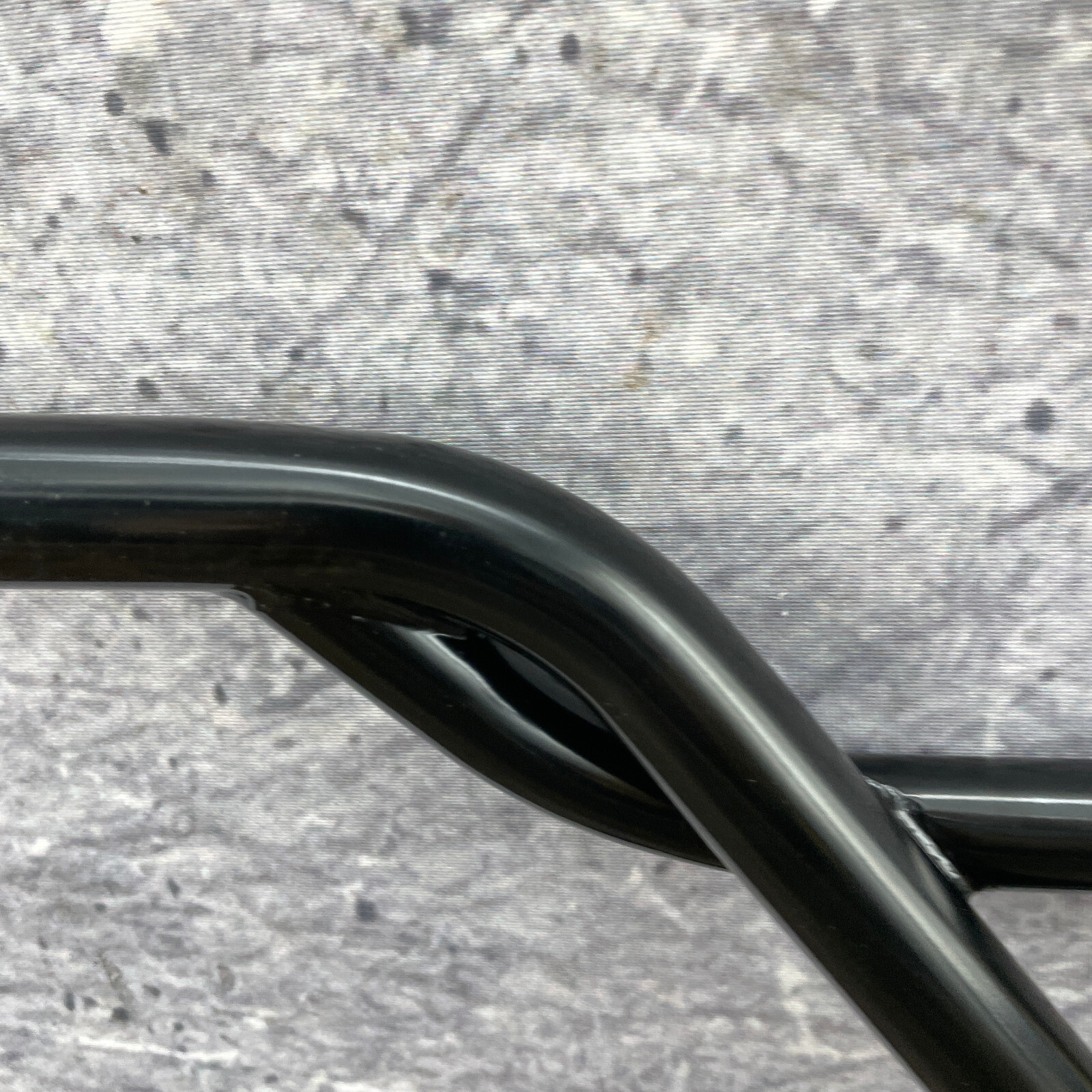 Dyno Pretzel Handlebar Cruiser Klunker Bar 32in 22.2 mm Fits Old School BMX GT