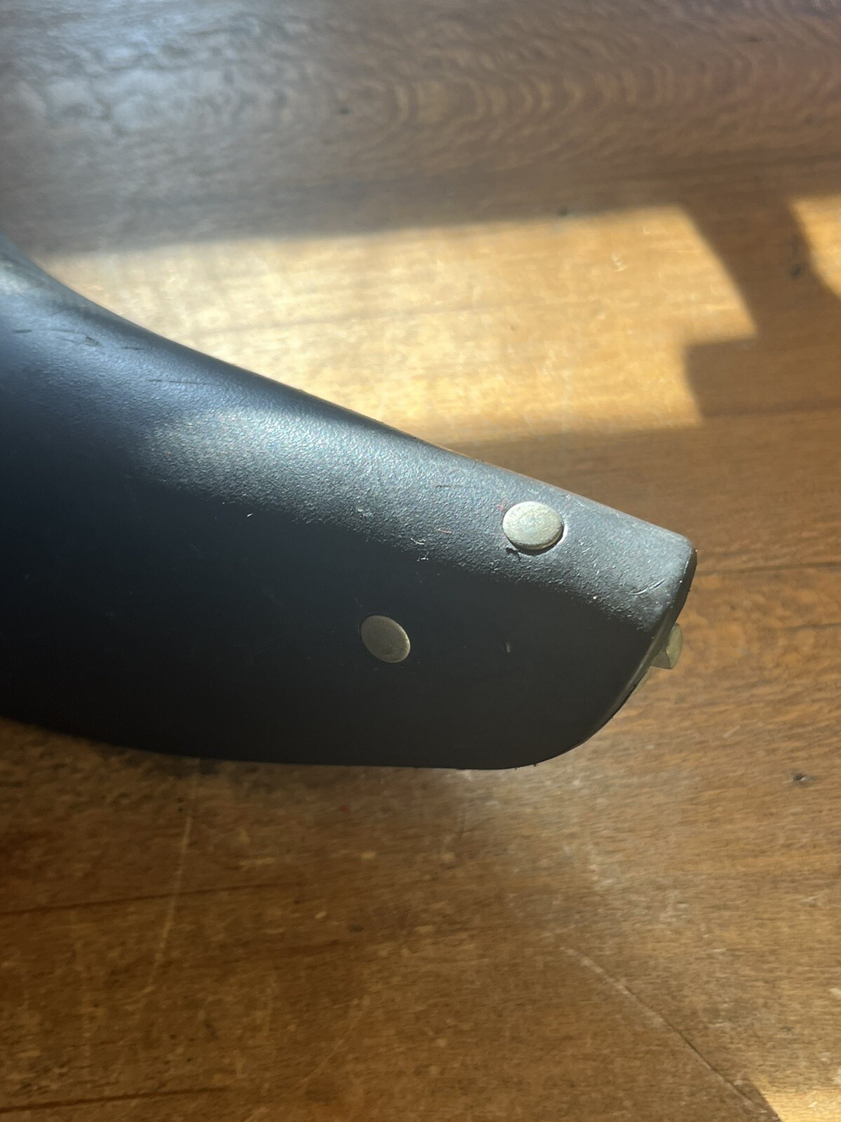 Vintage Pera 04 Saddle 10”Long 5 3/8” wide Canvass?? 60s 70s Era Cruiser Road