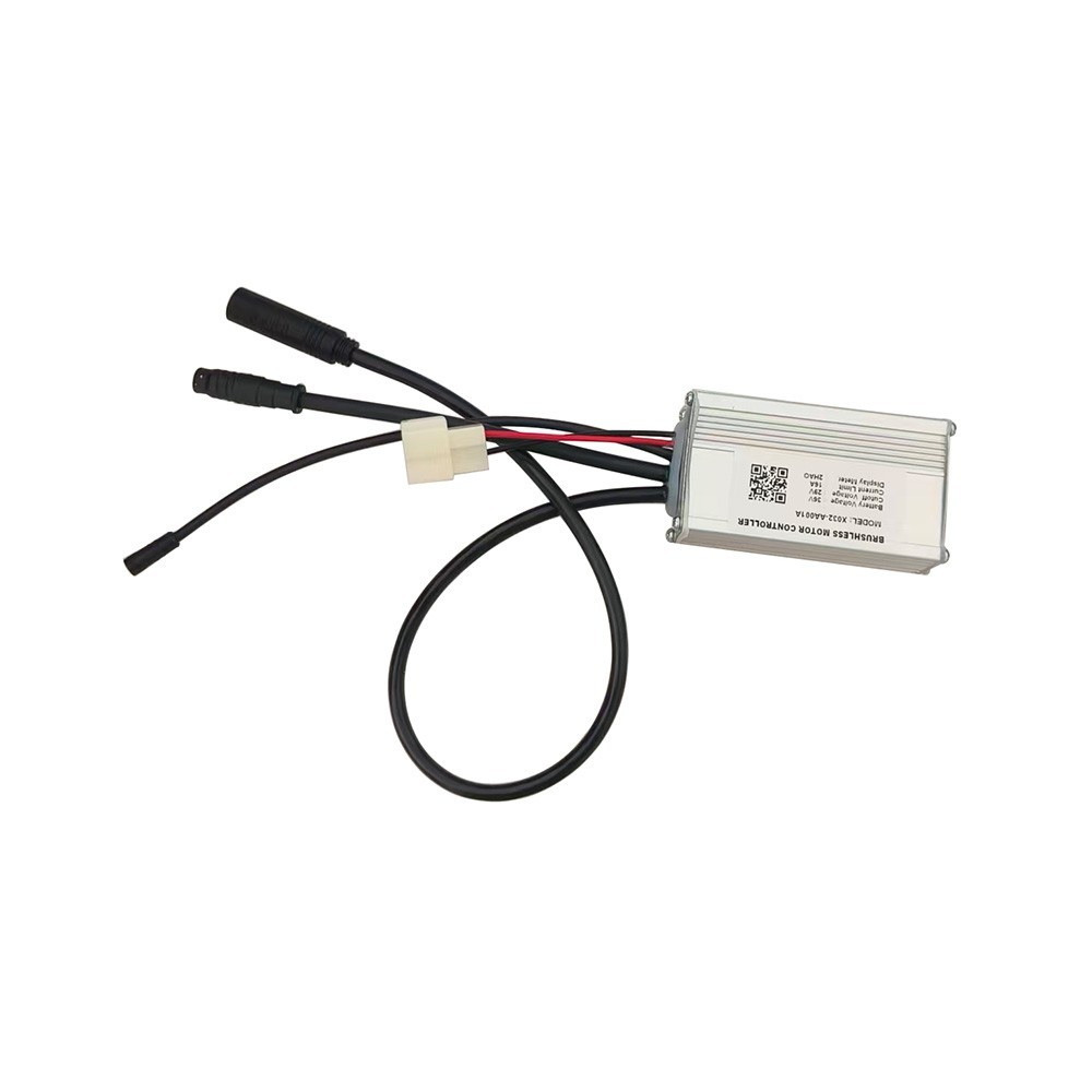 Brushless Motor Controller X032-AA001A 36V 16A Electric Bike Conversion Kit 2HAO