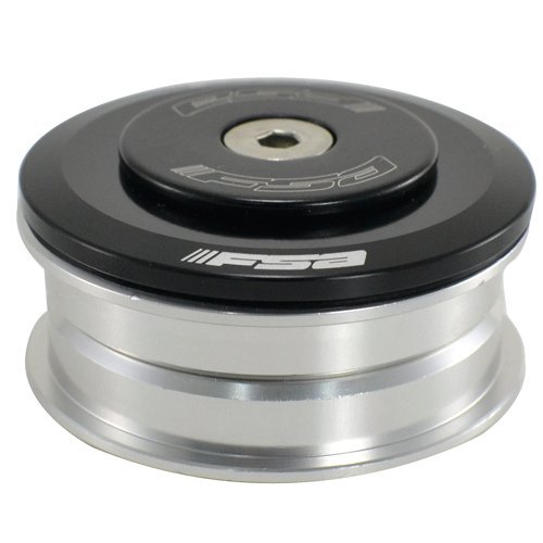 FSA Orbit Z 1.5R 1-1/8″-1.5″ Reducer Headset Straight Sealed Bearing