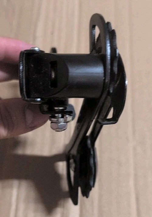 Shimano Tourney RD-TZ31A Rear Derailleur 26
