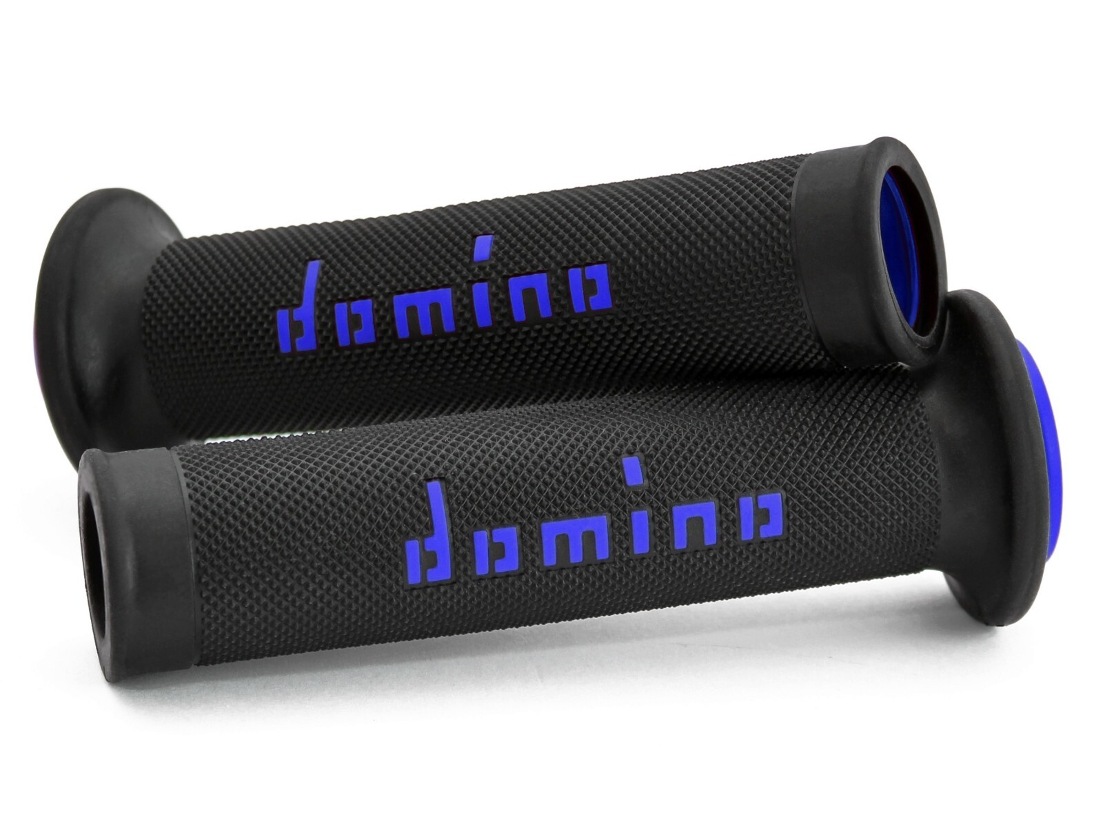 Domino MotoGP Road Racing Street Sport Bike Road Motorcycle Grips