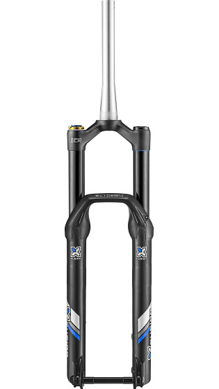 XFUSION Slide HLR Boost Fork 29″, 34mm Stanchion, 15x110mm, High/Low Speed C