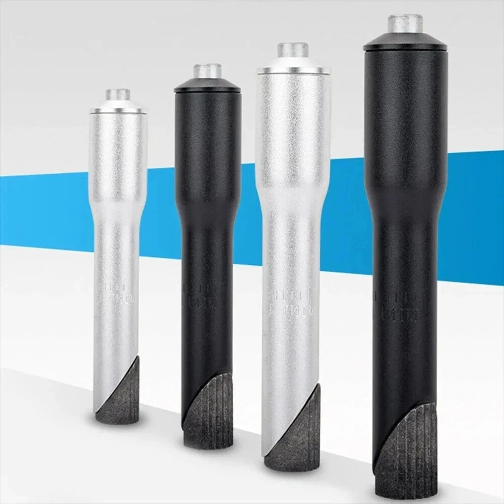 1pc Aluminum Alloy Bike Stem Riser Adapter 22.2/25.4mm to 28.6mm Extender – NEW