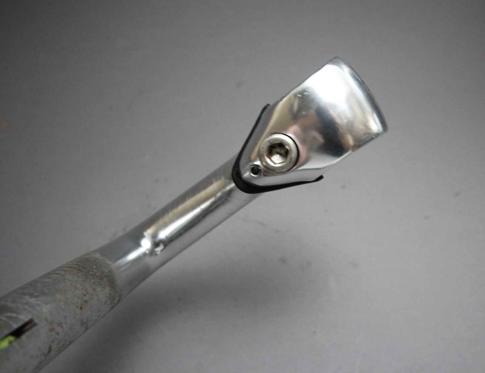 3ttt Record ST97 Stem / 1″ Inch / 110mm / Silver / 281g / Stem